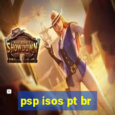 psp isos pt br